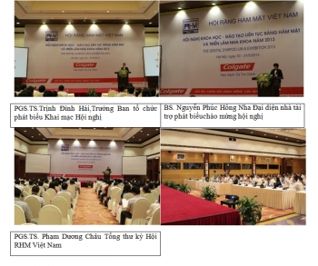 ĐOÀN ĐẠI BIỂU HỘI RĂNG HÀM MẶT VIỆT NAM THAM DỰ HỘI NGHỊ NHA KHOA THẾ GIỚI THƯỜNG NIÊN FDI LẦN THỨ 102 TẠI NEW DELHI, ẤN ĐỘ